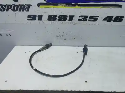 Pezzo di ricambio per auto di seconda mano sonda lambda per seat leon (5f1) fr riferimenti oem iam 04e906262cr