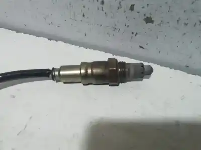 Tweedehands auto-onderdeel lambda sonde voor seat leon (5f1) fr oem iam-referenties 04e906262cr  