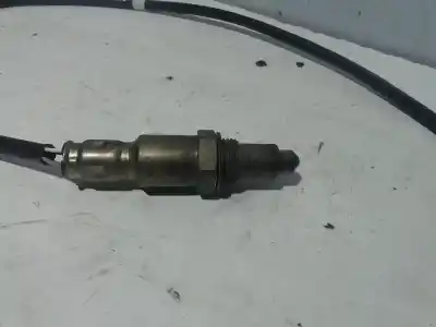 Peça sobressalente para automóvel em segunda mão sonda lambda por seat leon (5f1) fr referências oem iam 04e906262cs  
