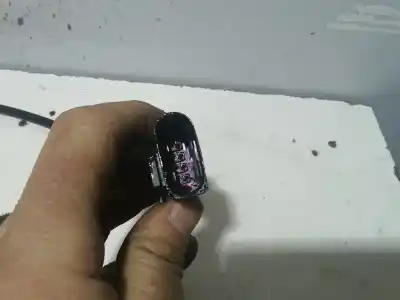 Peça sobressalente para automóvel em segunda mão sonda lambda por seat leon (5f1) fr referências oem iam 04e906262cs  