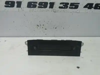 Piesă de schimb auto la mâna a doua ECRAN DISPLAY MULTIFUNCȚIONAL DISPLEI pentru CITROEN BERLINGO  Referințe OEM IAM 9642824677  