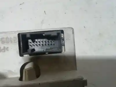 Peça sobressalente para automóvel em segunda mão display gps / multimídia por citroen c3 1.4 16v sensodrive x-tr referências oem iam 9647409477  