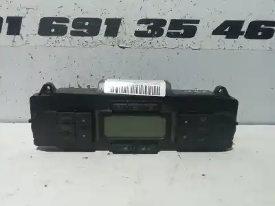 Peça sobressalente para automóvel em segunda mão COMANDO DE SOFAGEM (CHAUFFAGE / AR CONDICIONADO)  por SEAT LEON (1P1)  Referências OEM IAM 1P0907044D  5HB00887624