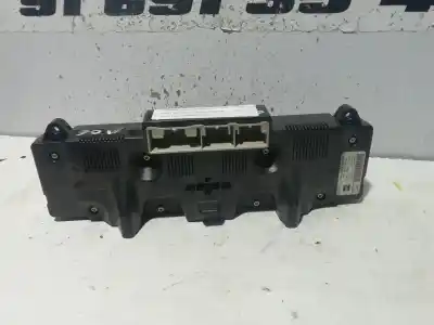 Peça sobressalente para automóvel em segunda mão comando de sofagem (chauffage / ar condicionado)  por seat leon (1p1) 1.8 16v t fsi / tsi referências oem iam 1p0907044d  5hb00887624