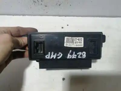 Second-hand car spare part multifunction display for kia cee´d active oem iam references 957101h100  