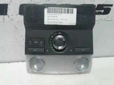 Pezzo di ricambio per auto di seconda mano luce interna per seat leon (5f1) fr riferimenti oem iam 5f0947105ba