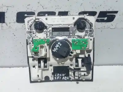 Second-hand car spare part interior light for seat leon (5f1) fr oem iam references 5f0947105ba  