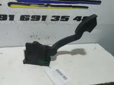 Second-hand car spare part ACCELERATOR PEDAL for OPEL CORSA D (S07)  OEM IAM references 13305804  