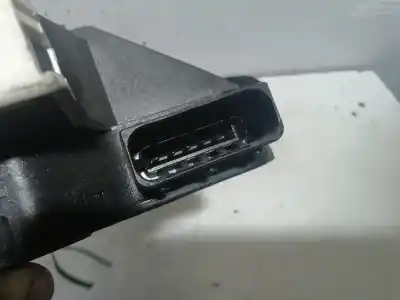 Second-hand car spare part accelerator pedal for opel corsa d (s07) 1.2 (l08 l68) oem iam references 13305804  