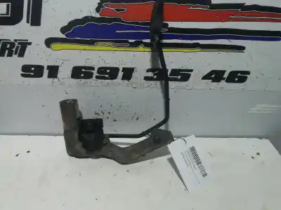 Pièce détachée automobile d'occasion POTENTIOMÈTRE À PÉDALE pour MITSUBISHI MONTERO (V60/V70)  Références OEM IAM ASA66612  
