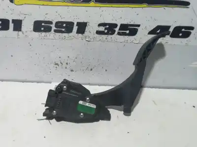 Pièce détachée automobile d'occasion POTENTIOMÈTRE À PÉDALE pour AUDI A2 (8Z)  Références OEM IAM 8Z1721523  6PV00802615