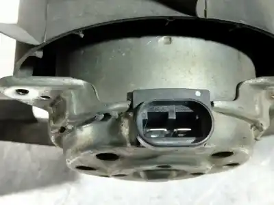 Автозапчасти б/у электрический вентилятор за dacia logan mcv ambiance ссылки oem iam   