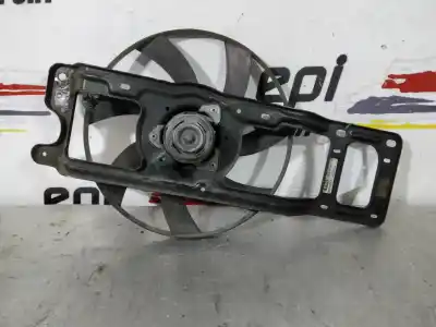 Second-hand car spare part RADIATOR COOLING FAN for RENAULT KANGOO (F/KC0)  OEM IAM references 8200098041A FS1156 864192A