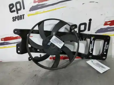Second-hand car spare part radiator cooling fan for renault kangoo (f/kc0) authentique oem iam references 8200098041a fs1156 864192a Second-hand car spare part radiator cooling fan for renault kangoo (f/kc0) authentique oem iam references 8200098041a fs1156 864192a