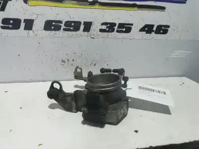 Pièce détachée automobile d'occasion BOITIER DE PAPILLON pour BMW SERIE 5 BERLINA (E34)  Références OEM IAM 17303629  