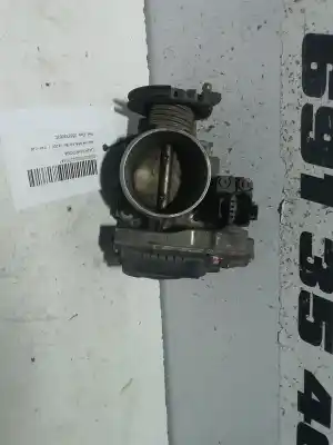 Pièce détachée automobile d'occasion BOITIER DE PAPILLON pour AUDI A4 BERLINA (B5)  Références OEM IAM 058133063C  