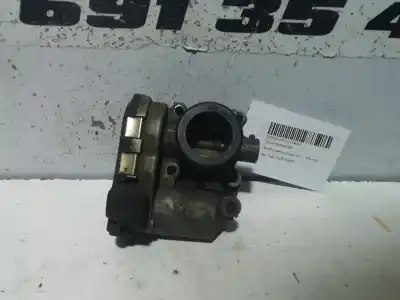 Peça sobressalente para automóvel em segunda mão BORBOLETA DE ADMISSÃO por SMART CABRIO  Referências OEM IAM 0205003055  A1601410125