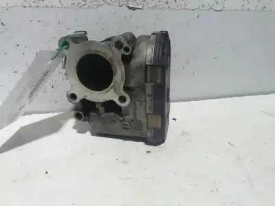 Peça sobressalente para automóvel em segunda mão borboleta de admissão por smart cabrio 0.6 turbo cat referências oem iam 0205003055  a1601410125