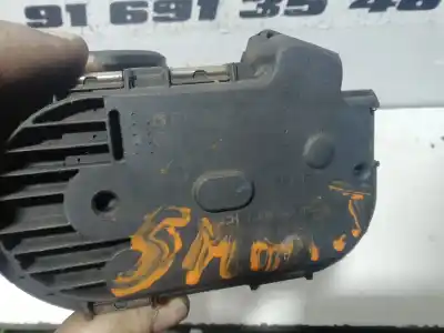 Peça sobressalente para automóvel em segunda mão borboleta de admissão por smart cabrio 0.6 turbo cat referências oem iam 0205003055  a1601410125