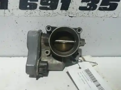 Gebrauchtes Autoersatzteil Drosselklappenstutzen zum OPEL VECTRA C BERLINA  OEM-IAM-Referenzen 12568796  33602B4496