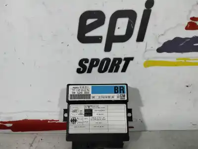 Pezzo di ricambio per auto di seconda mano MODULO ELETTRONICO per OPEL ASTRA G BERLINA  Riferimenti OEM IAM 90520860  4608096