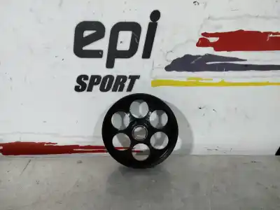 Second-hand car spare part STEERING PUMP for OPEL VIVARO  OEM IAM references 9109558  