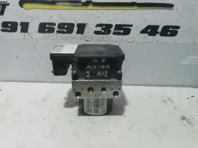 Pezzo di ricambio per auto di seconda mano ABS per OPEL ASTRA J GTC  Riferimenti OEM IAM 10021208864  