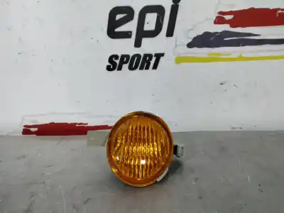 Second-hand car spare part FRONT LEFT HEADLIGHT for DAEWOO MATIZ  OEM IAM references 96563486  