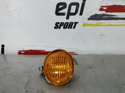 Second-hand car spare part FRONT RIGHT HEADLIGHT for DAEWOO MATIZ  OEM IAM references 96563487  