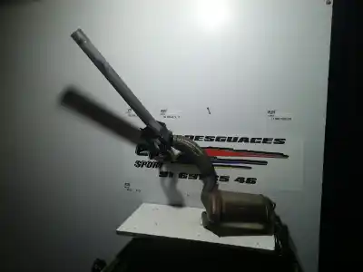 Peça sobressalente para automóvel em segunda mão catalisador por seat ibiza (6j5) ecomotive referências oem iam 6q0131723k