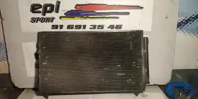 Second-hand car spare part air conditioning condenser / radiator for lexus sc430 (uzz40) básico oem iam references 