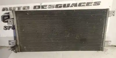 Pièce détachée automobile d'occasion condenseur de climatisation pour dodge caliber sxt références oem iam 83403  