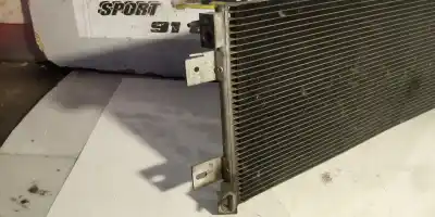 Pièce détachée automobile d'occasion condenseur de climatisation pour dodge caliber sxt références oem iam 83403  