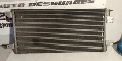 Pièce détachée automobile d'occasion condenseur de climatisation pour dodge caliber sxt références oem iam 83403  
