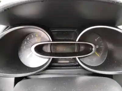 Peça sobressalente para automóvel em segunda mão quadrante por renault clio iv dynamique referências oem iam vpfrrf10849ea
