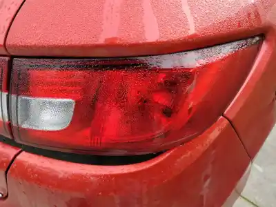 Peça sobressalente para automóvel em segunda mão farolim traseiro direito por renault clio iv dynamique referências oem iam 