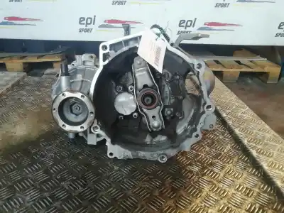 Peça sobressalente para automóvel em segunda mão caixa de velocidades por seat ibiza (6j5) ecomotive referências oem iam jdd