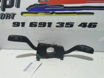 Peça sobressalente para automóvel em segunda mão comandos de alavanca por seat ibiza (6j5) ecomotive referências oem iam 7h0953503gf