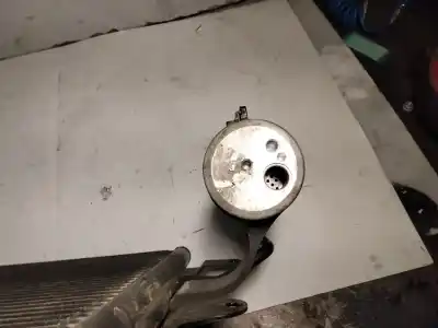 Second-hand car spare part air conditioning condenser / radiator for audi a3 (8l) 1.8 20v turbo oem iam references 1j0820411d  