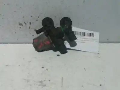 Автозапчасти б/у КЛАПАН ТЕПЛООБМЕННИКА за BMW SERIE 5 BERLINA (E39)  ссылки OEM IAM 64118369805  1147412144