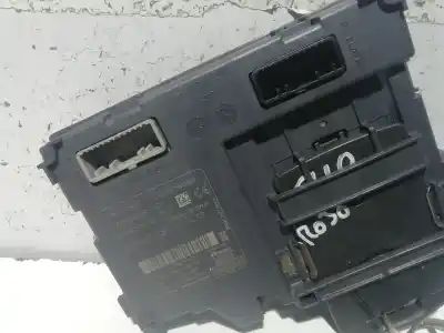 Second-hand car spare part ignition switch for renault clio iv dynamique oem iam references 285909343r  a2c92561702