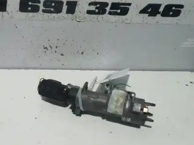 Peça sobressalente para automóvel em segunda mão comutador de ignição por seat ibiza (6j5) ecomotive referências oem iam 4b0905851c