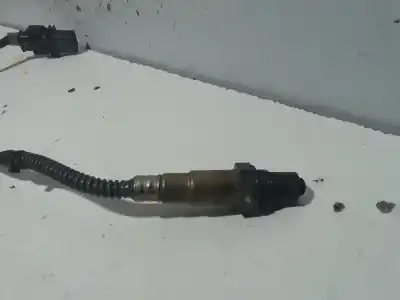 Peça sobressalente para automóvel em segunda mão sonda lambda por seat ibiza (6j5) ecomotive referências oem iam 045906262 0281004065 0281004064