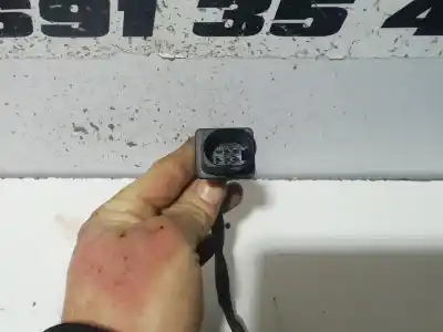 Peça sobressalente para automóvel em segunda mão sonda lambda por seat ibiza (6j5) ecomotive referências oem iam 045906262 0281004065 0281004064