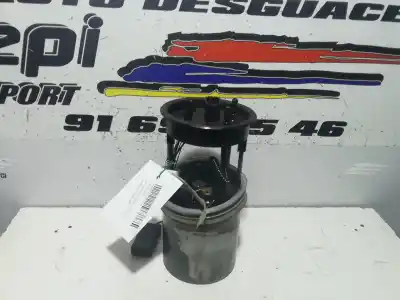 Peça sobressalente para automóvel em segunda mão boia / bomba combustível por seat ibiza (6j5) ecomotive referências oem iam a2c53304848