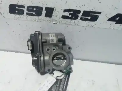 Peça sobressalente para automóvel em segunda mão borboleta de admissão por renault clio iv dynamique referências oem iam 161206038r