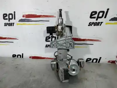 Peça sobressalente para automóvel em segunda mão coluna de direcção por renault clio iv dynamique referências oem iam q003ta2778ze