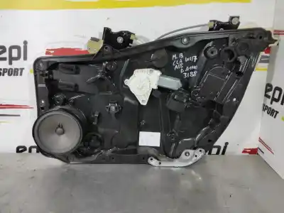 İkinci el araba yedek parçası ön sag pencere regülatörü için mercedes-benz clase cla (w117) cla 200 cdi (117.308) oem iam referansları 928354105rh
