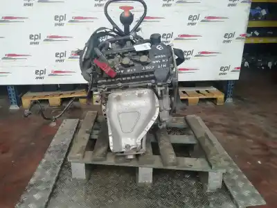 Pezzo di ricambio per auto di seconda mano MOTORE COMPLETO per MITSUBISHI COLT BERLINA 3 (CZ)  Riferimenti OEM IAM 3A91  