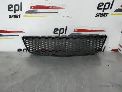 Pezzo di ricambio per auto di seconda mano griglia centrale paraurti per opel zafira b opc riferimenti oem iam 93187492  